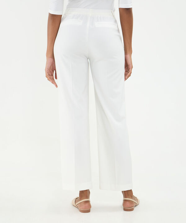 Pantalon Sastrero Para Mujer