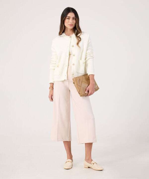 Pantalon Culotte  image number null
