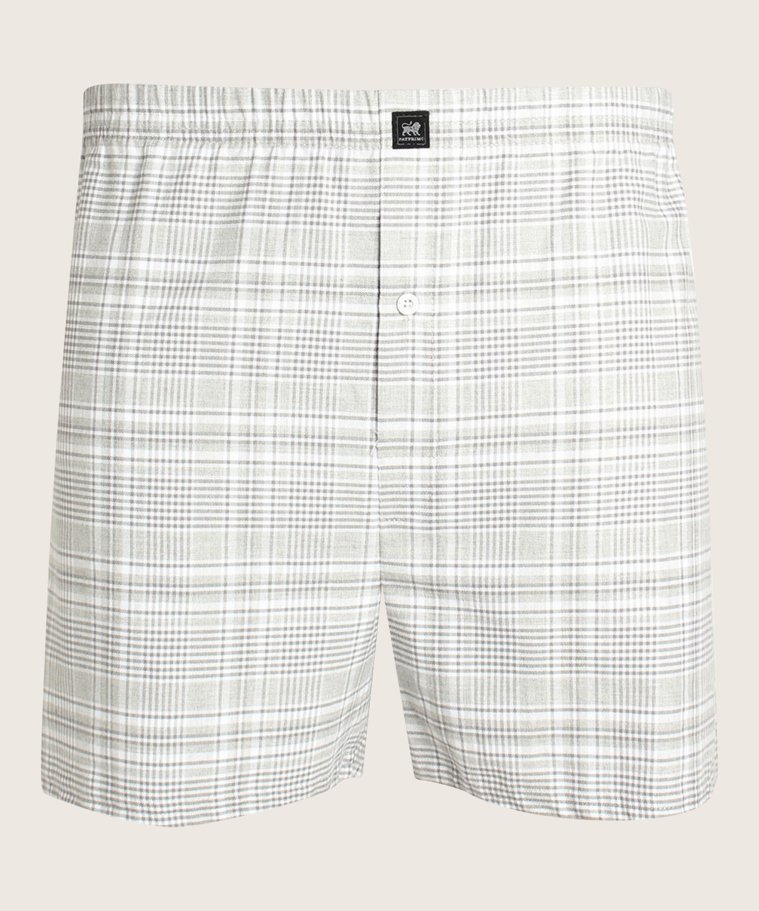 Boxer Para Hombre De Diseño