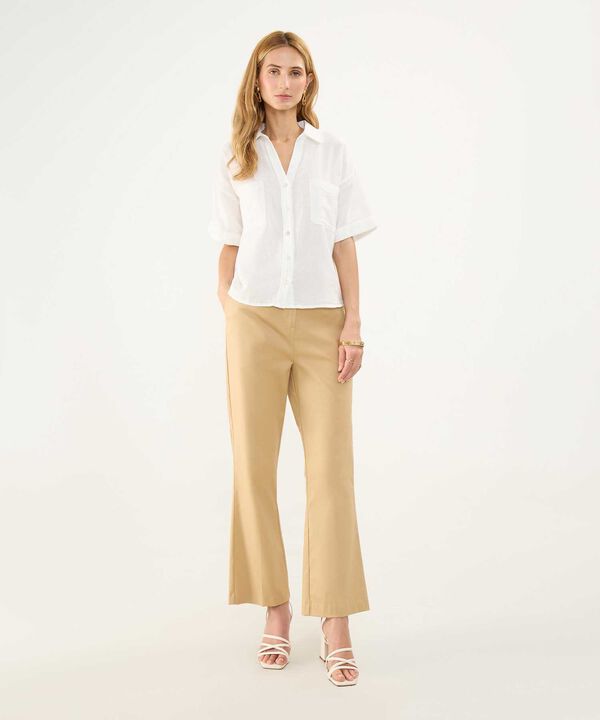 Pantalón Chino image number null
