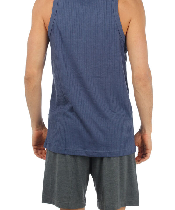 Camiseta Interior Para Hombre