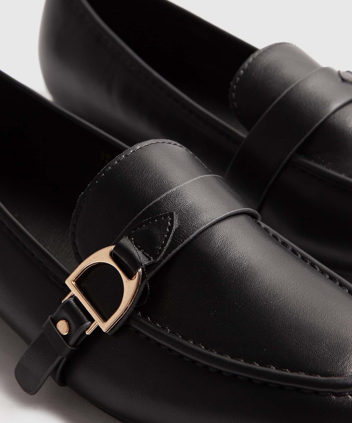 Mocasines