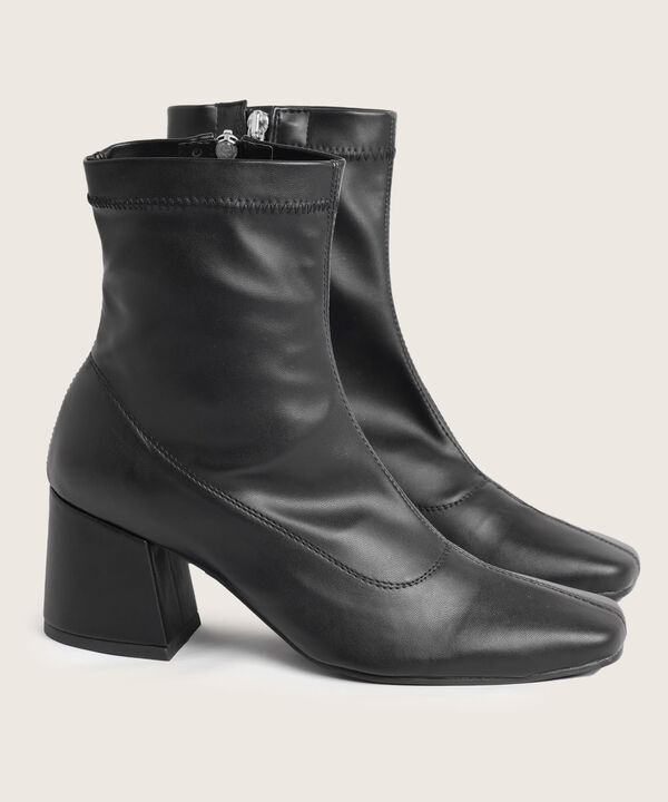 Botas Botines