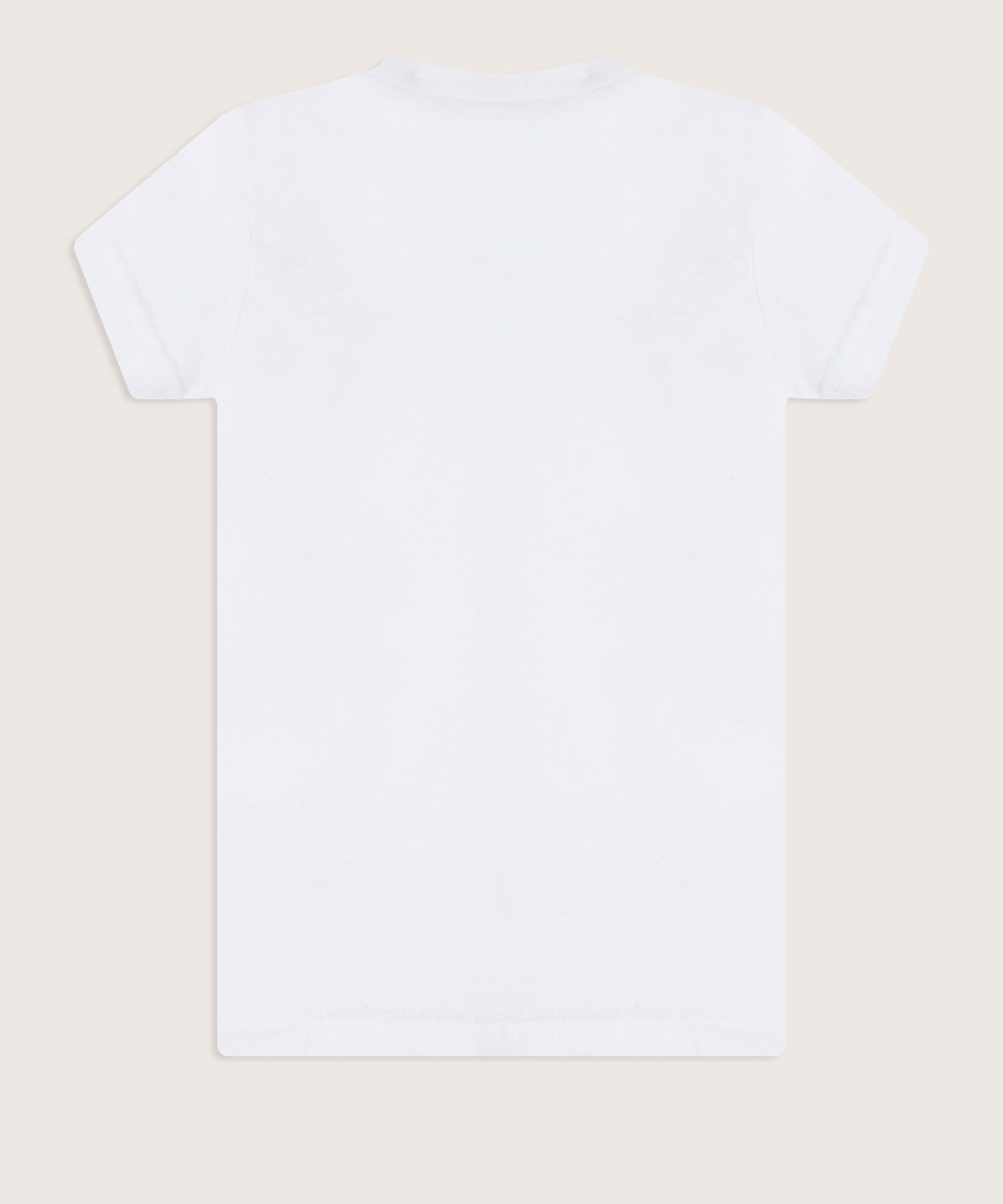 Camiseta-Interior-Niño-Kids