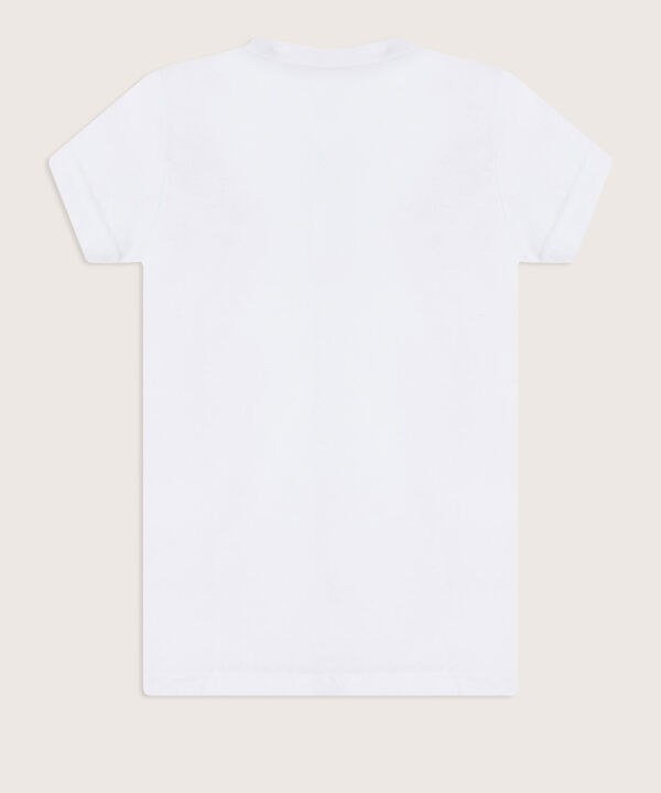 Camiseta-Interior-Niño-Kids image number null