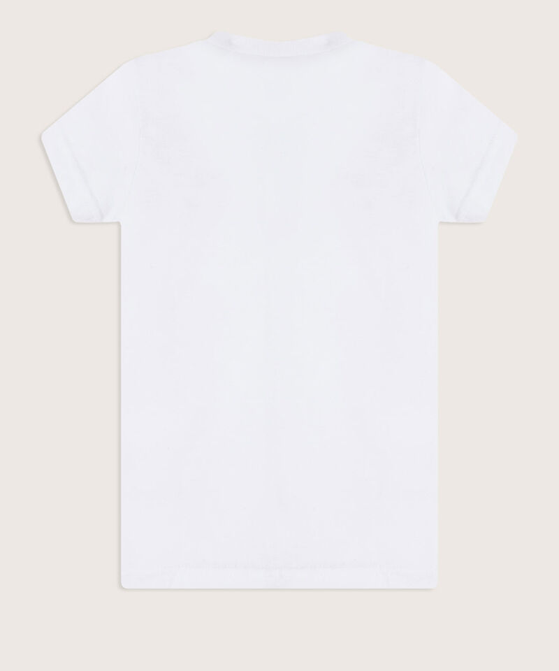 Camiseta-Interior-Niño-Kids