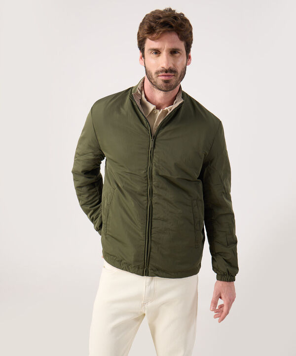 Chaqueta Doble Faz  image number null