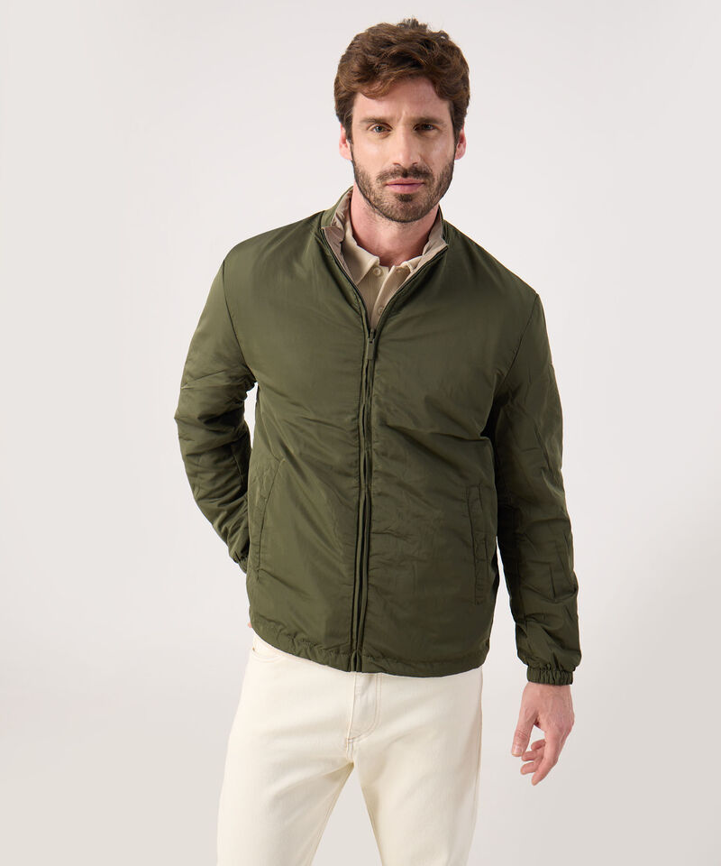 Chaqueta Doble Faz 