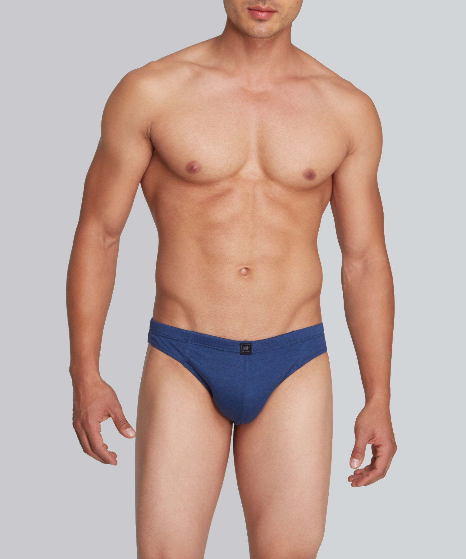 Pack X 3 Pantaloncillos Cl&aacute;sicos, GrisClaro, hi-res