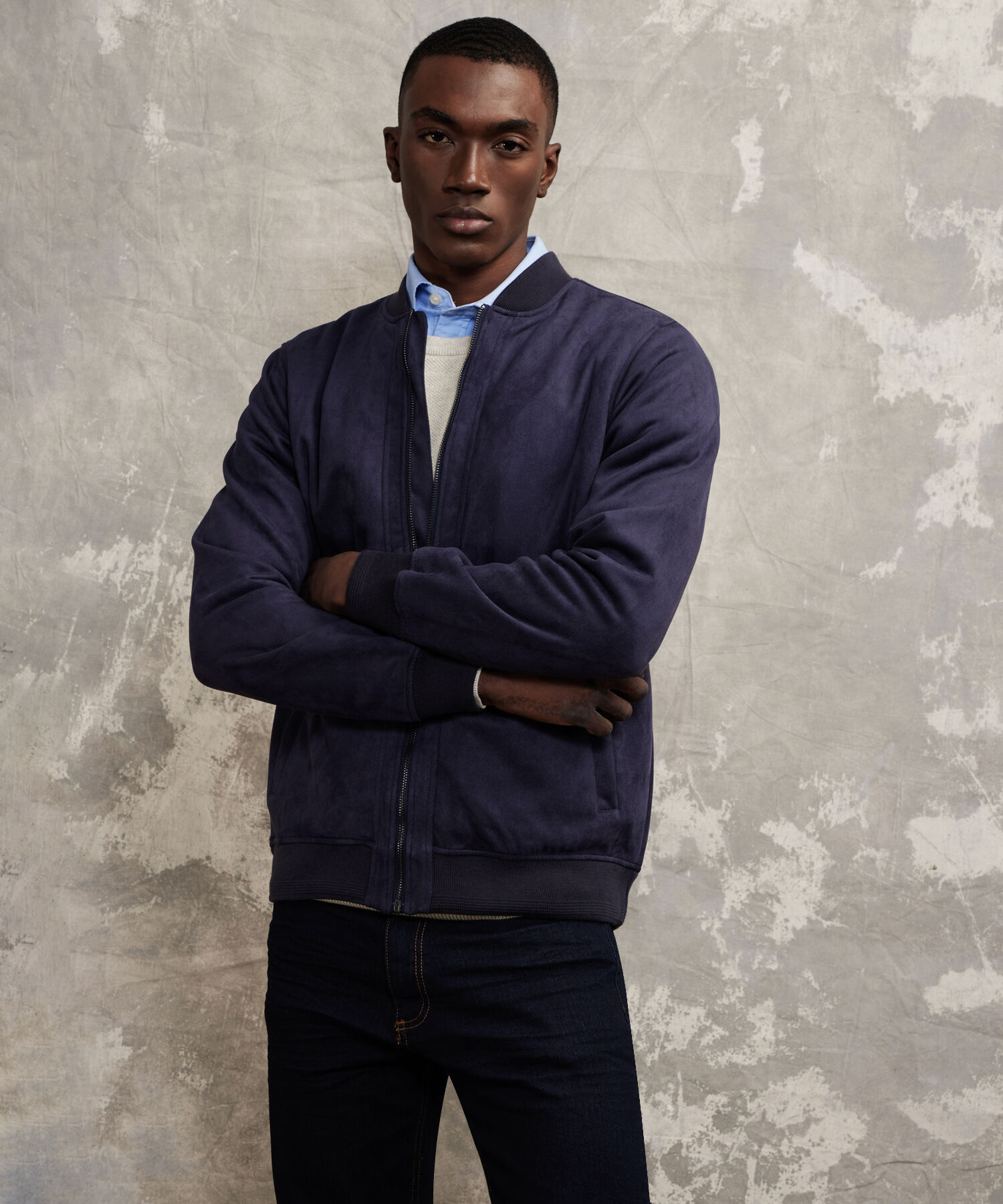 Chaquetas para hombre Compra Online Patprimo