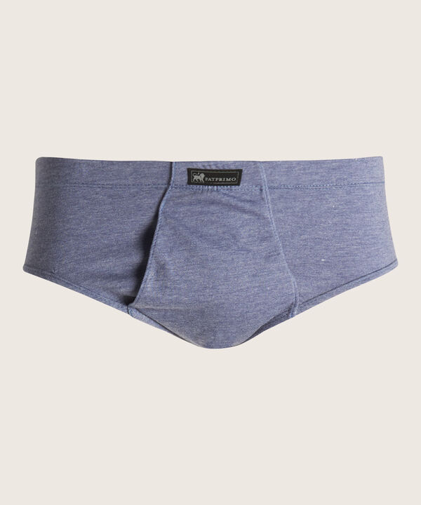 Pack X3 Calzoncillos Cl&aacute;sicos En Algod&oacute;n 