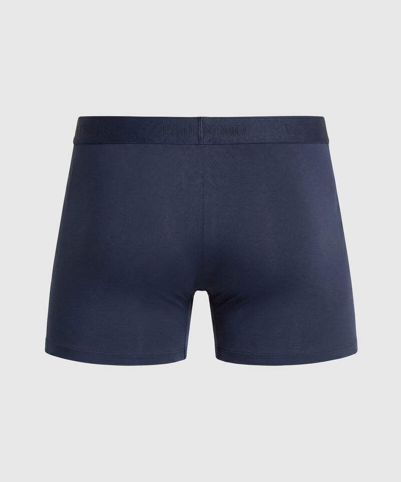Set X3 Boxers Con Ajuste Hombre