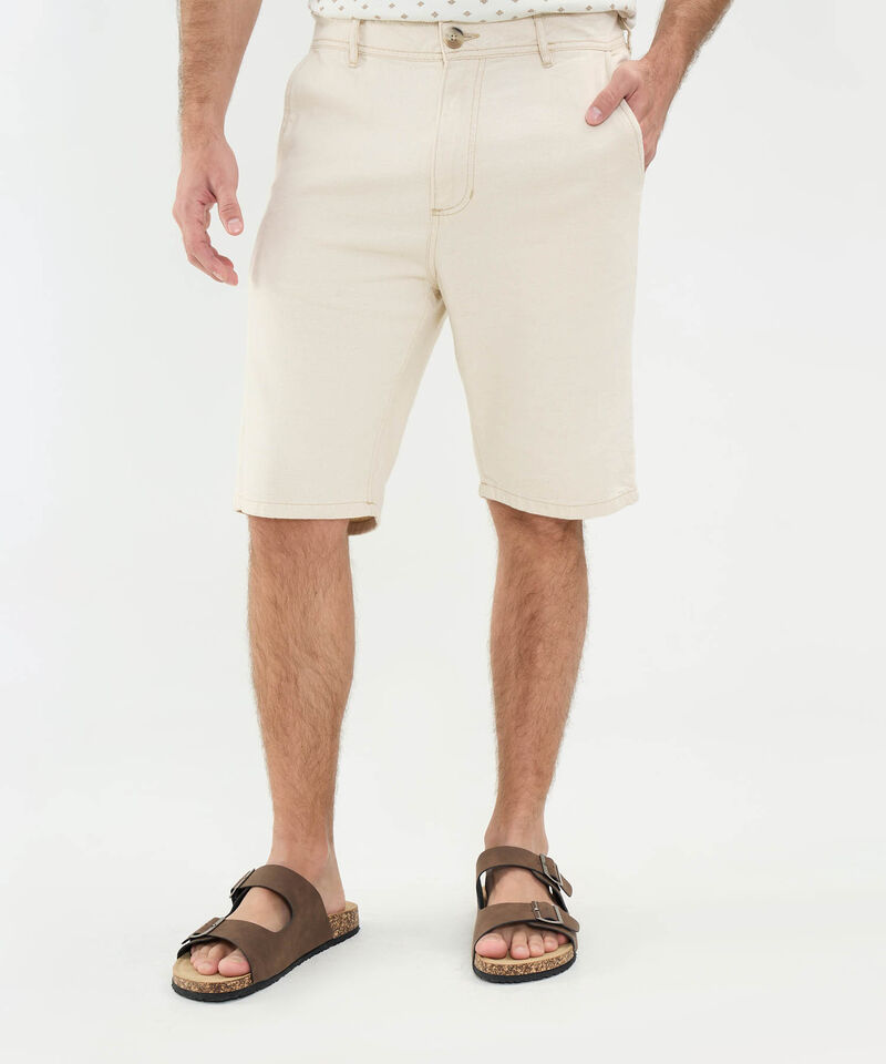 Bermuda Regular