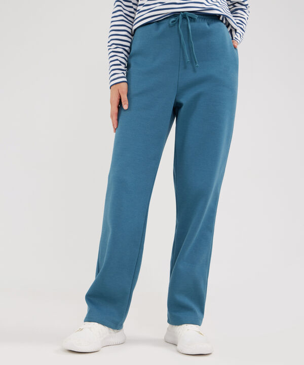 Sudadera 2 Piezas Camiseta Y Pantalón