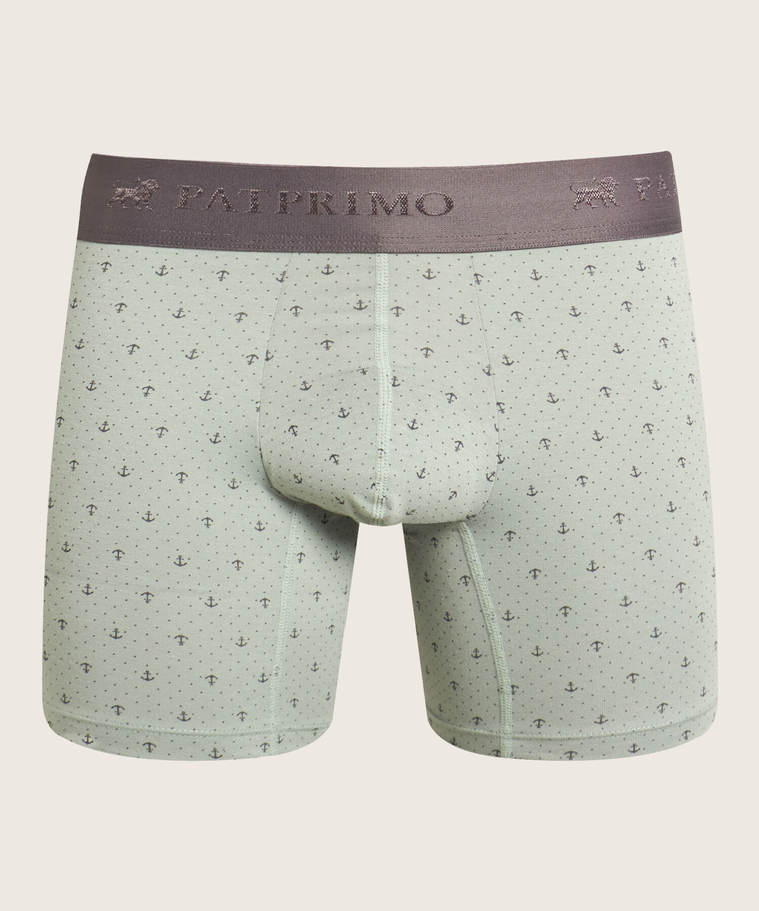 B&oacute;xer Para Hombre Cl&aacute;sicos