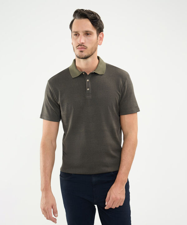Polo Tejida image number null
