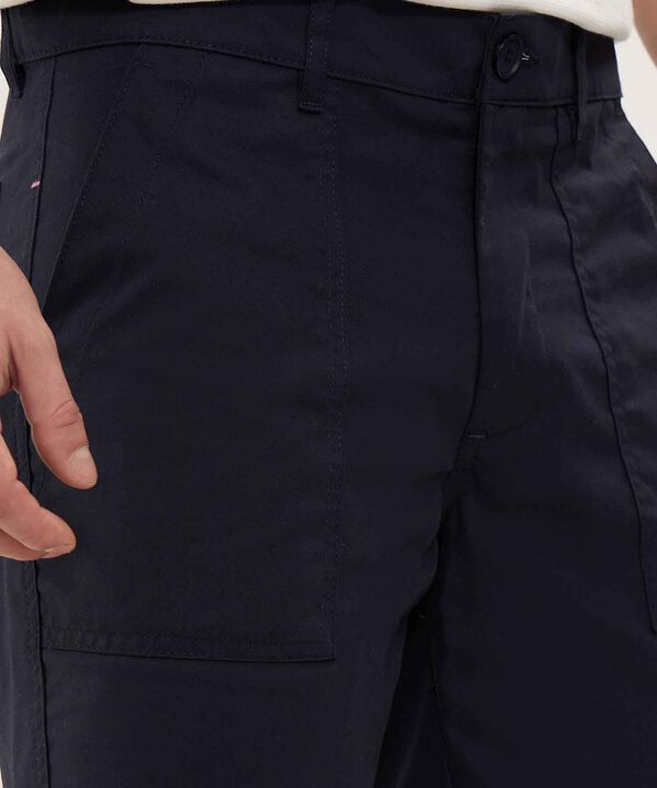 Bermuda Casual