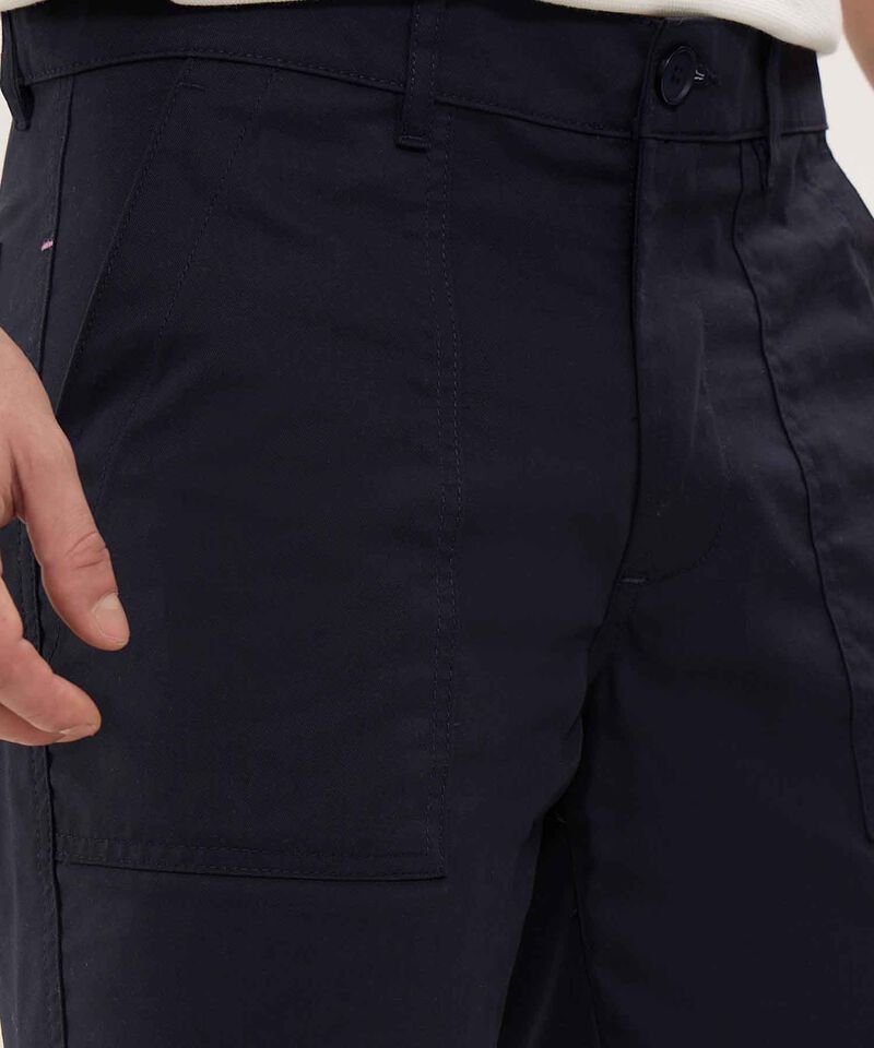 Bermuda Casual
