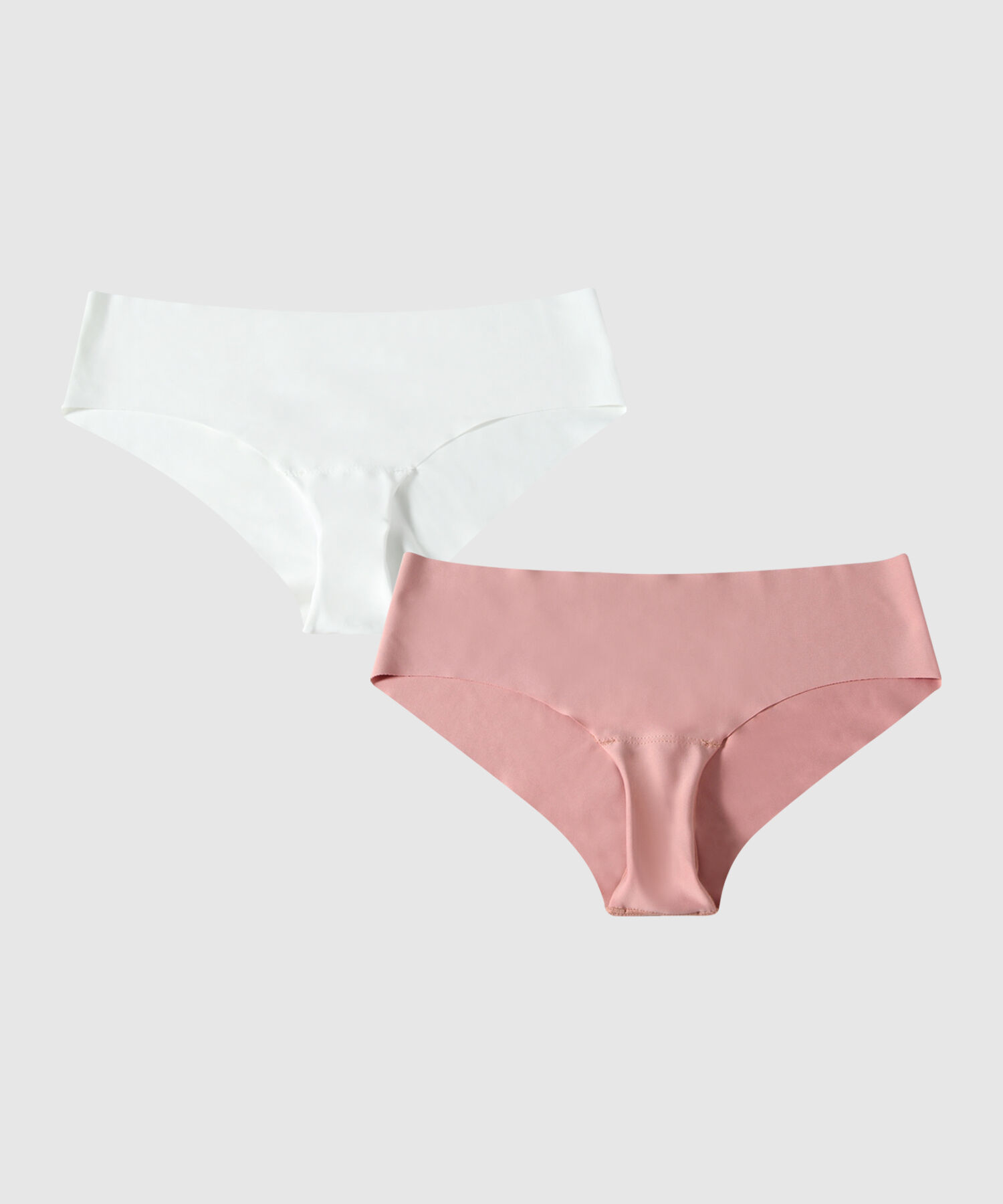 Panty Pack X2, Panty Clásico