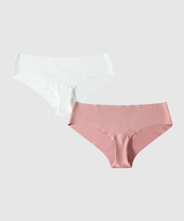 Panty Pack X2, Panty Clásico image number null