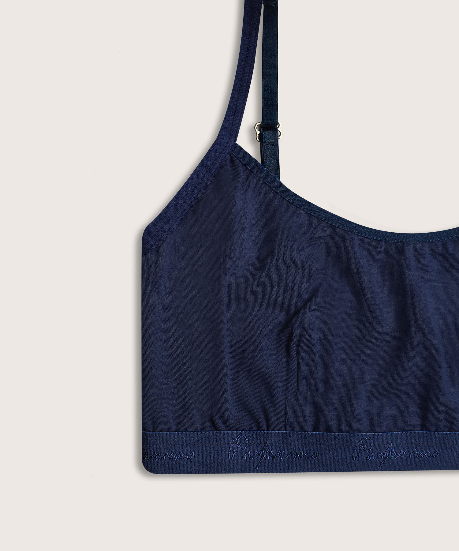 Top Para Mujer De Tiras Ajustables