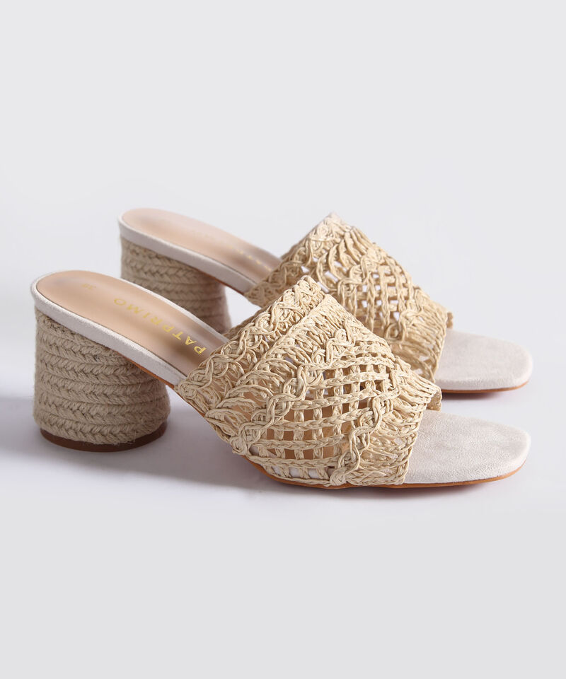 Sandalias