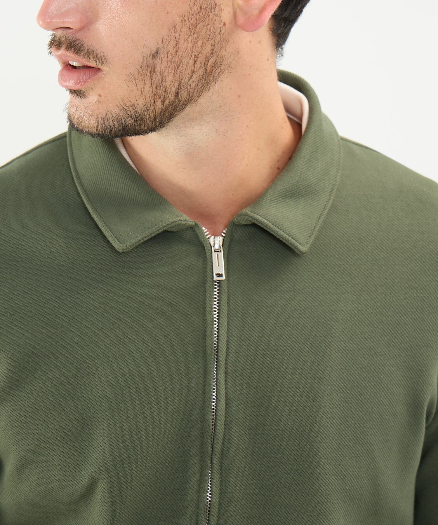 Chaqueta Casual