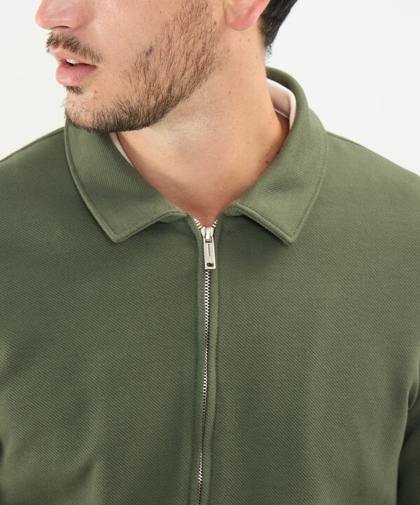 Chaqueta Casual image number null