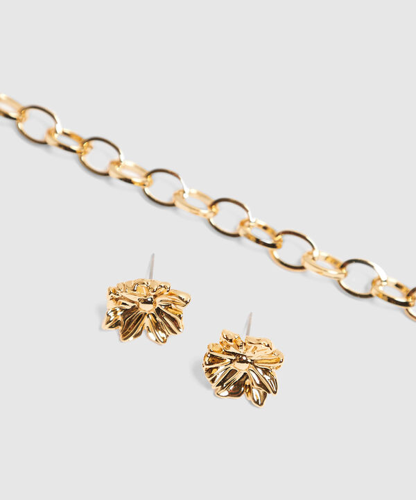 Set De Accesorios Para Mujer image number null