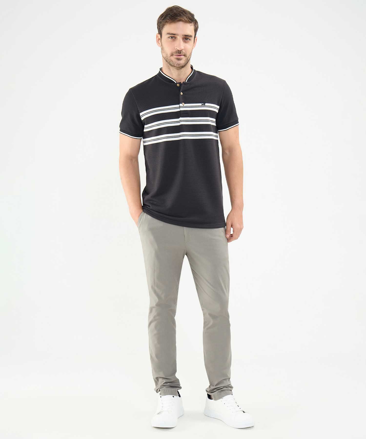 Pantalón Casual