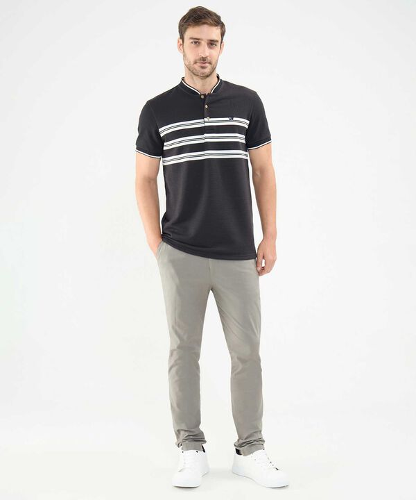 Pantalón Casual image number null