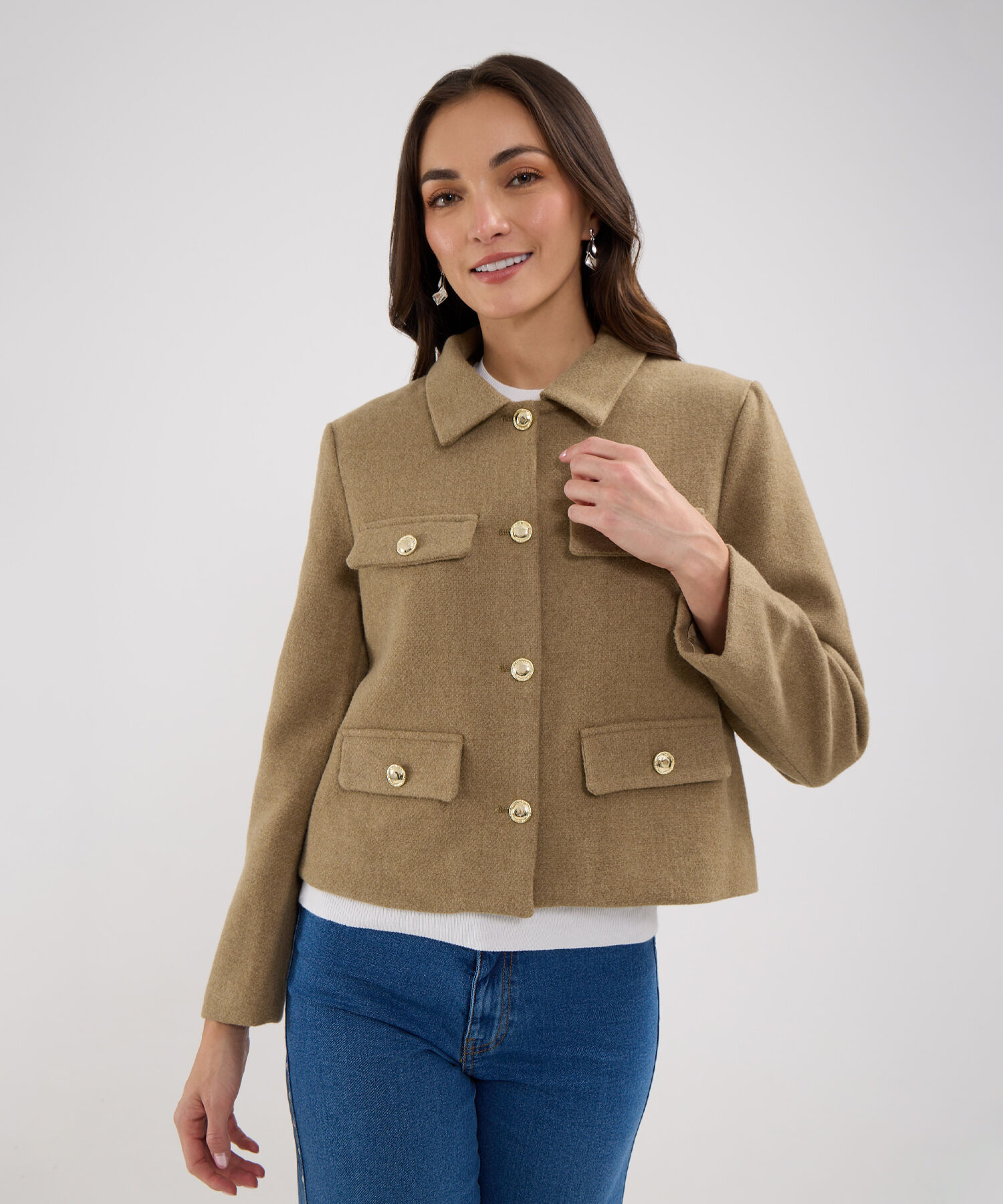 Chaquetas Para Mujer Compra Online Patprimo