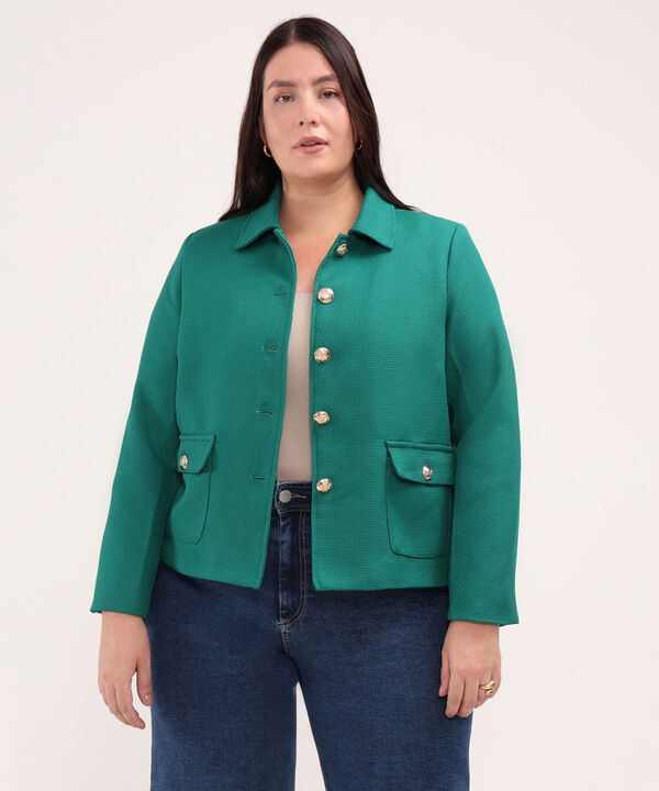 Blazer Blazer Alba image number null