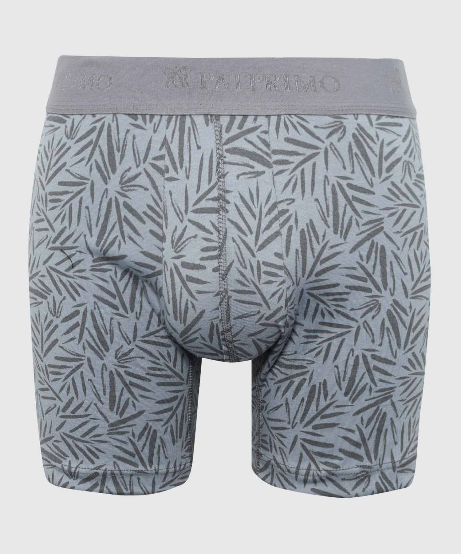 Pack X7 Boxers De Ajuste Vers&aacute;til