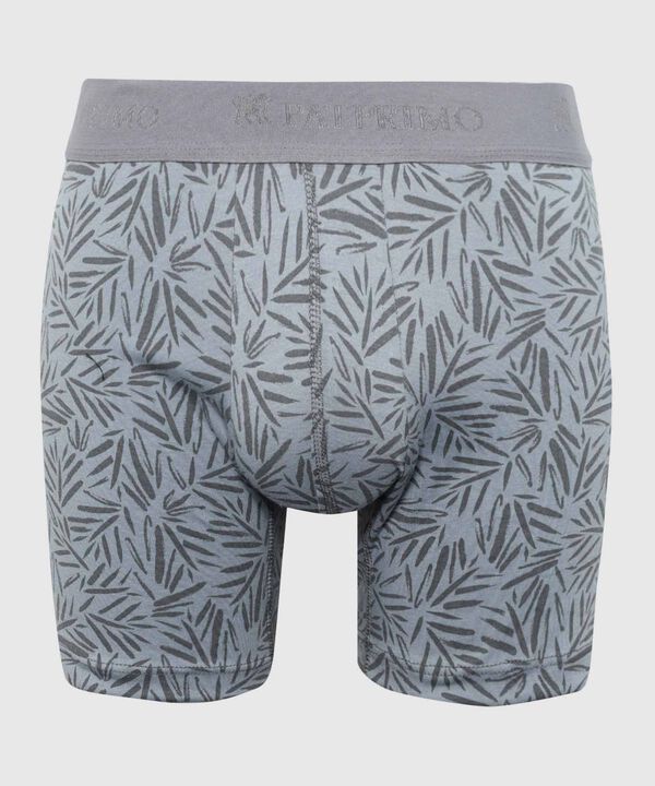 Pack X7 Boxers De Ajuste Vers&aacute;til