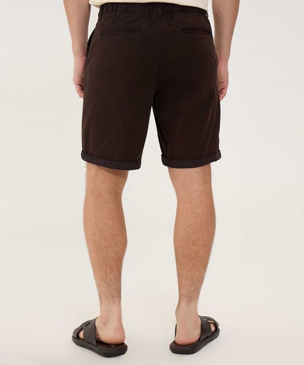 Bermuda Casual