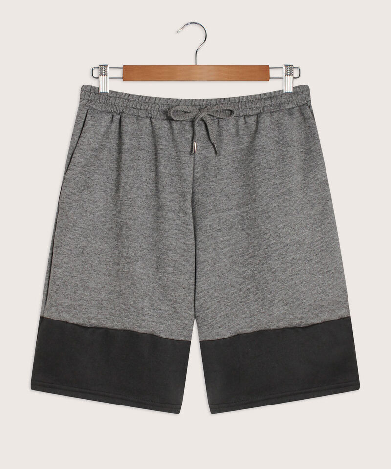 Bermudas Para Hombre