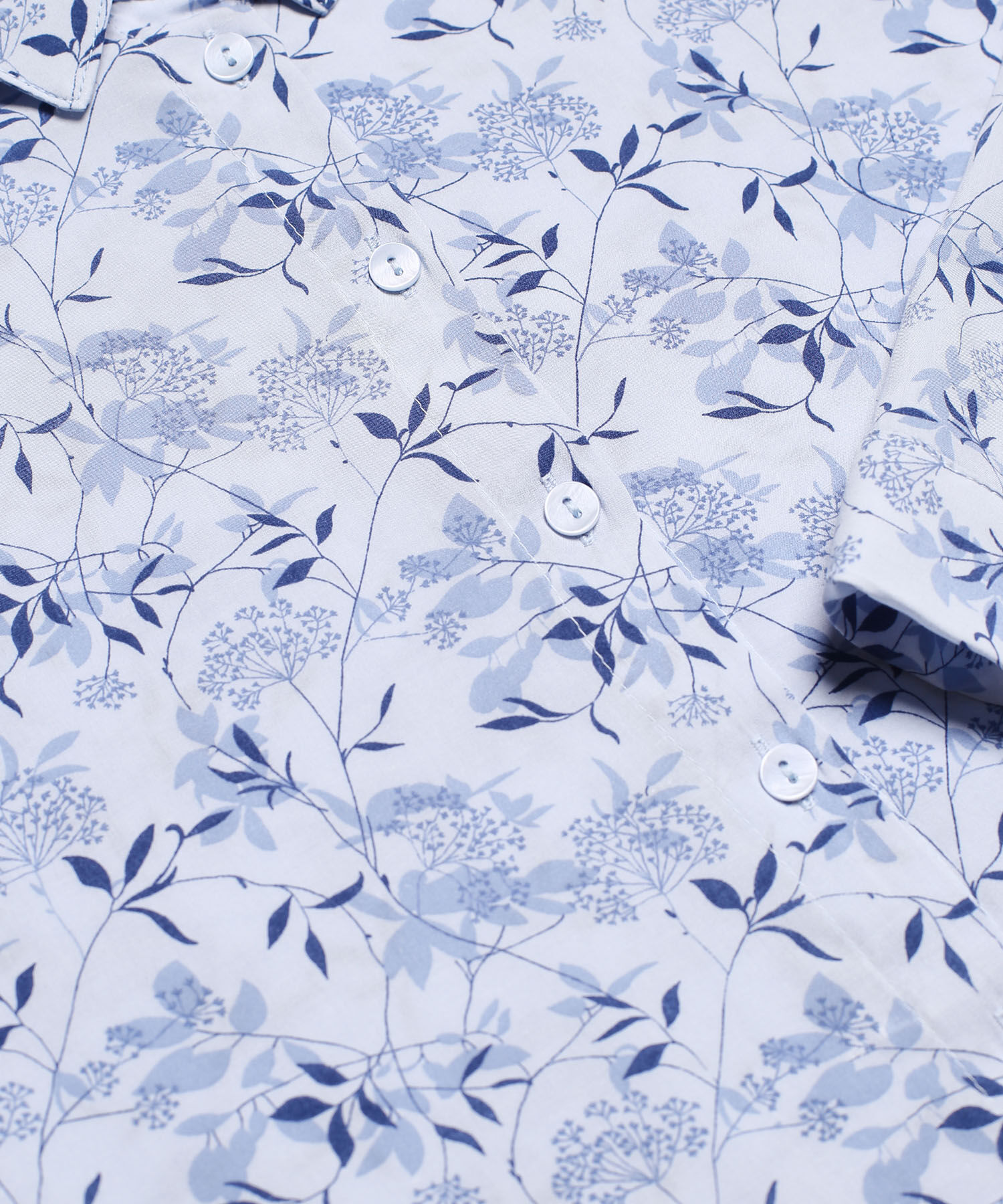 Blusa Estampada