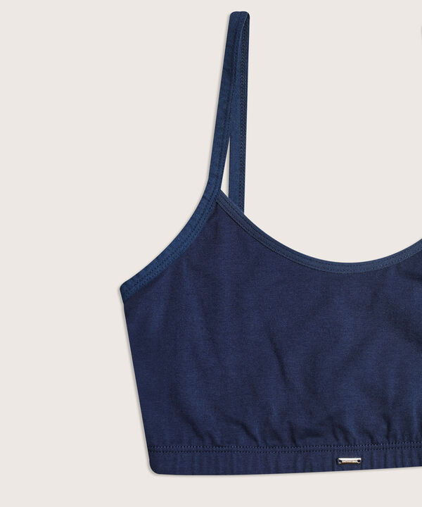 Pack De Dos Tops Para Mujer