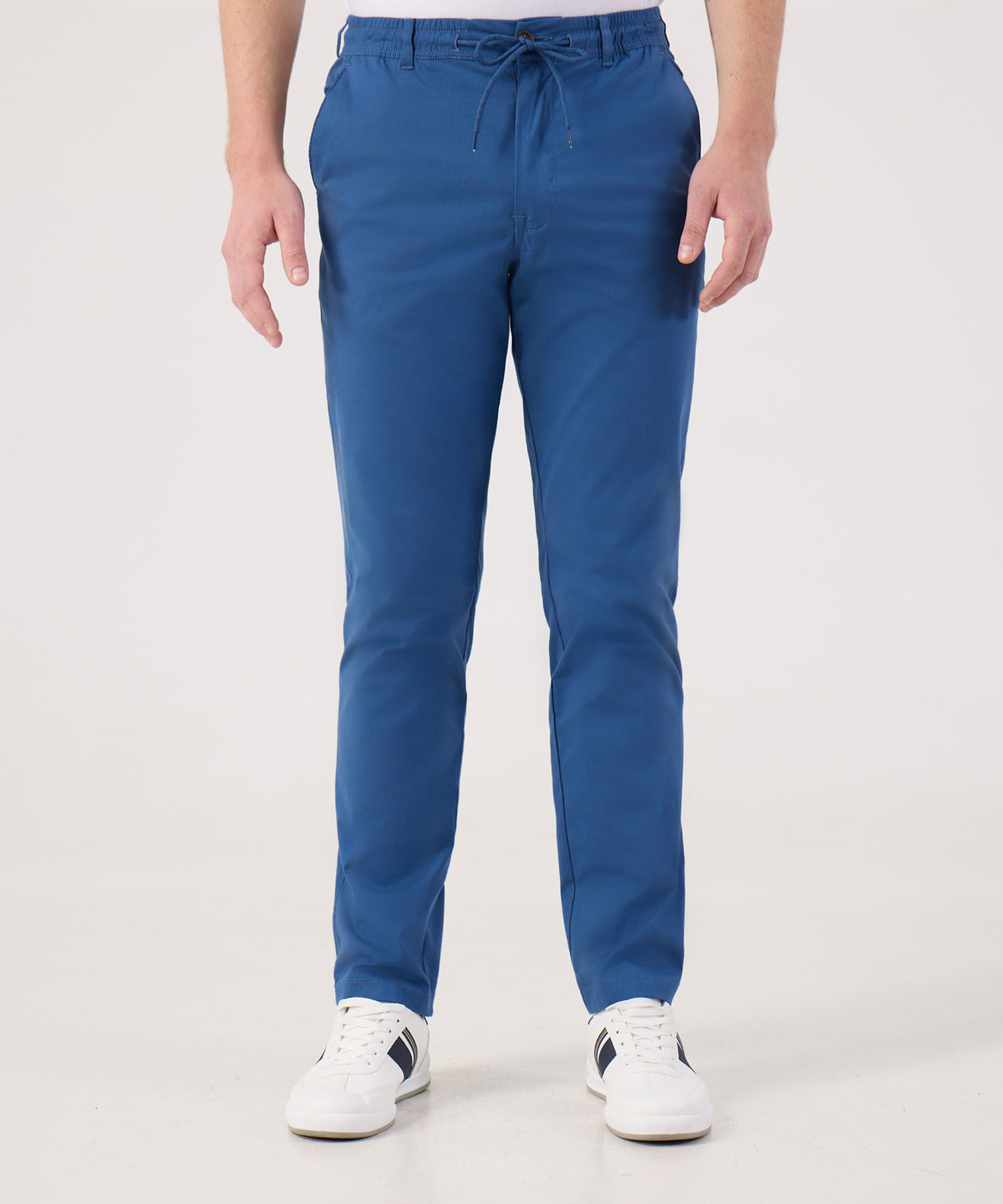 Jogger Bota Recta