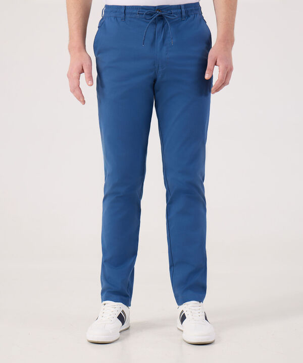 Jogger Bota Recta image number null