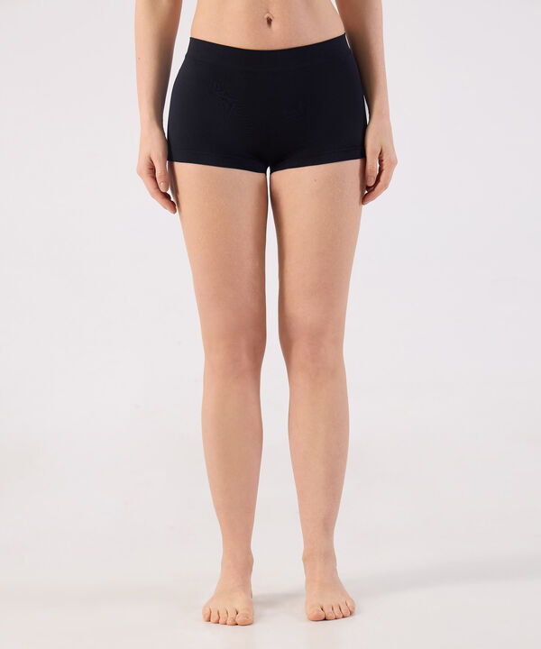 Pack x 2 Panty Cachetero Seamless image number null