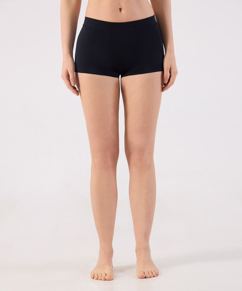 Pack x 2 Panty Cachetero Seamless