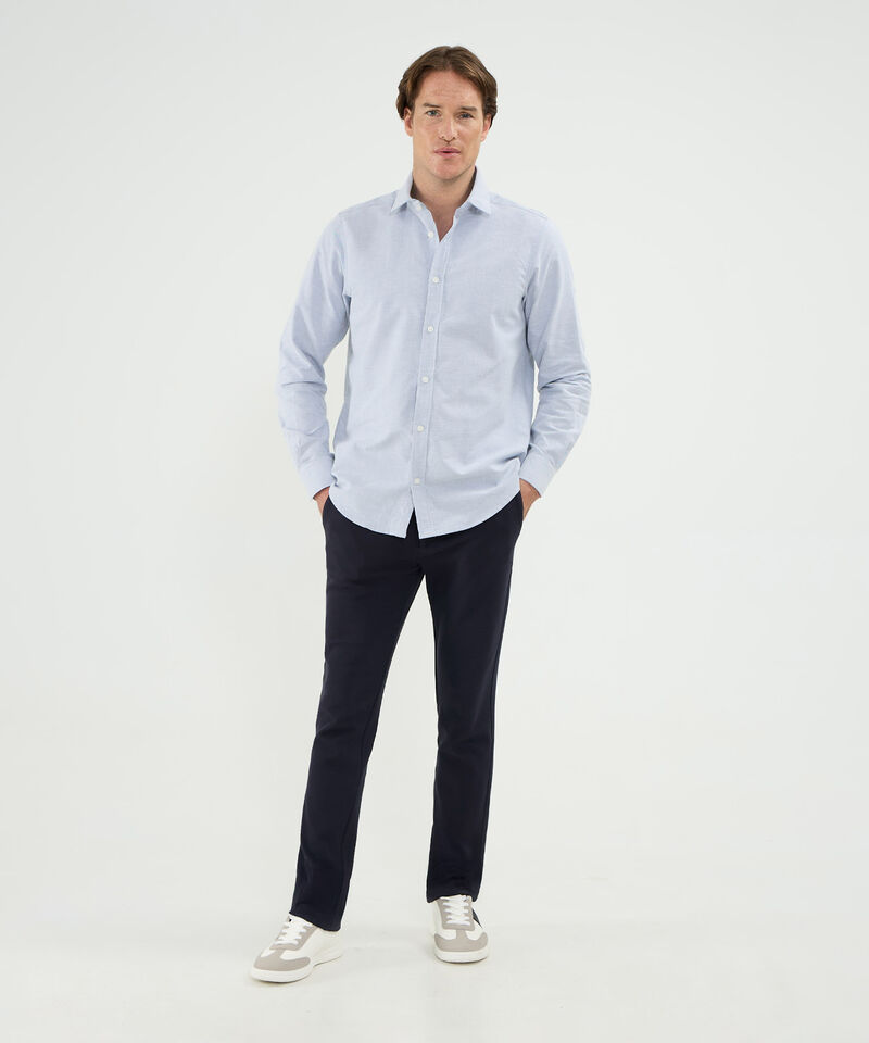 Camisa Manga Larga