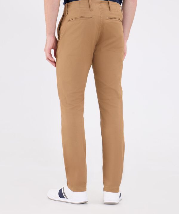 Pantalón Chino Básicos Moda