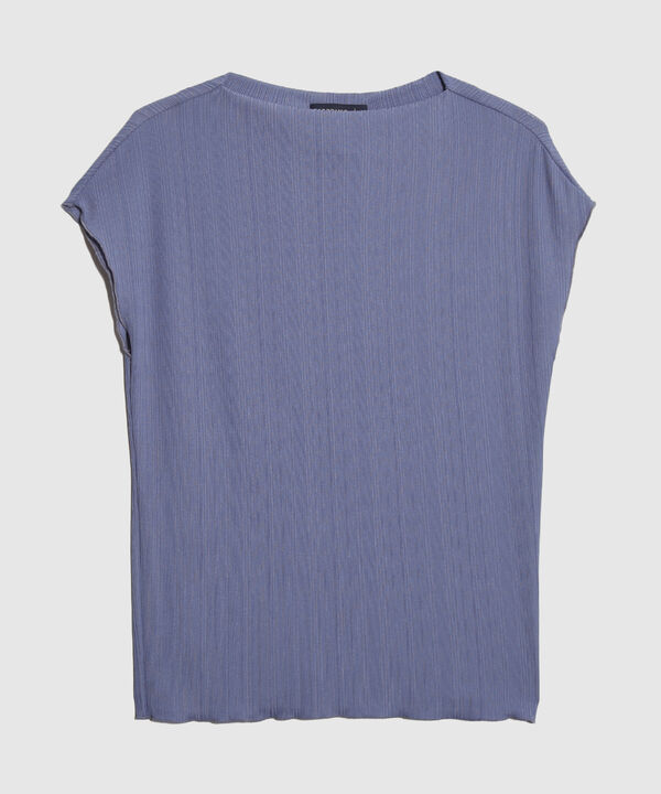 Camiseta Texturizada