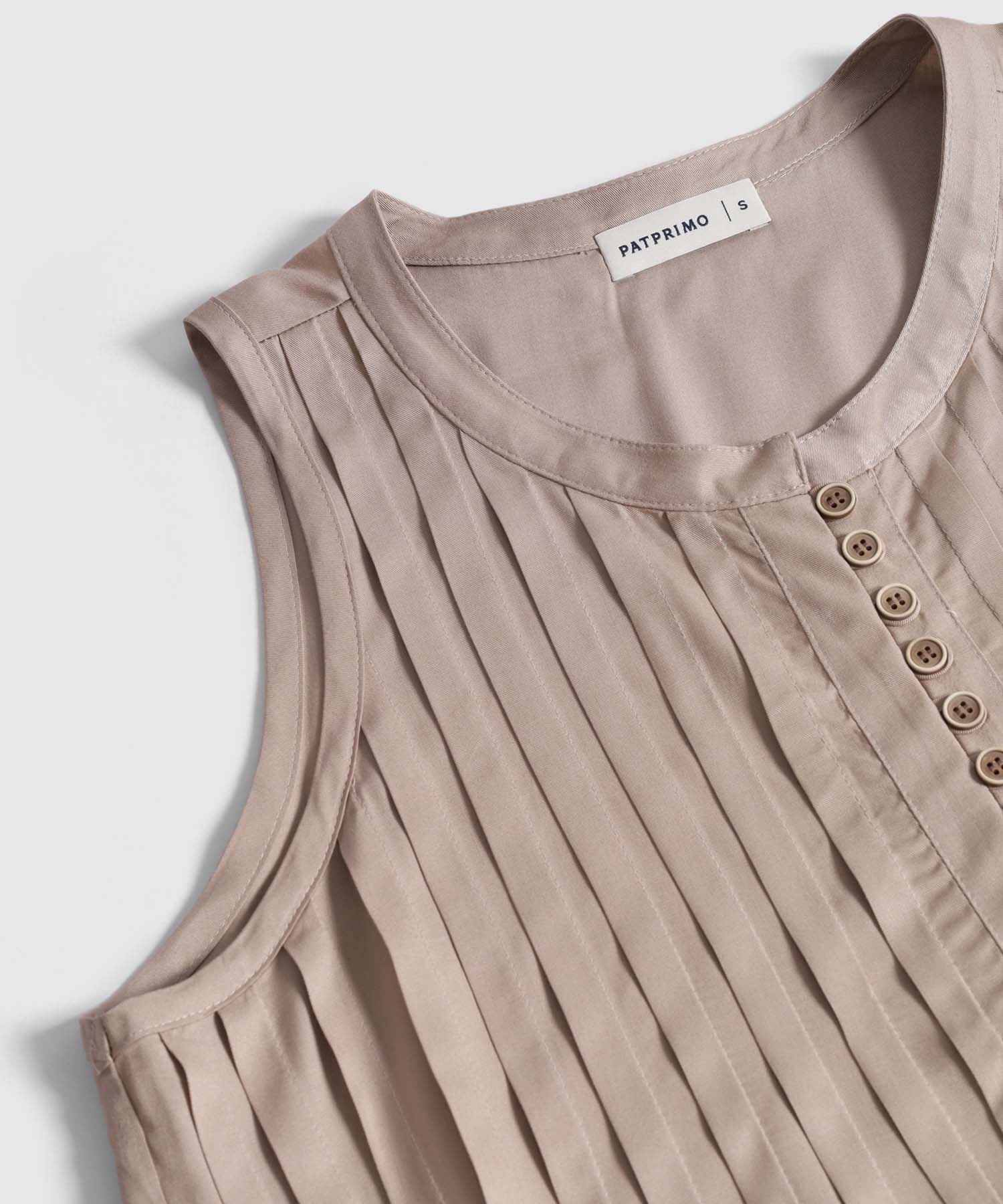 Blusa Con Alforjas Y Bolero Para Mujer