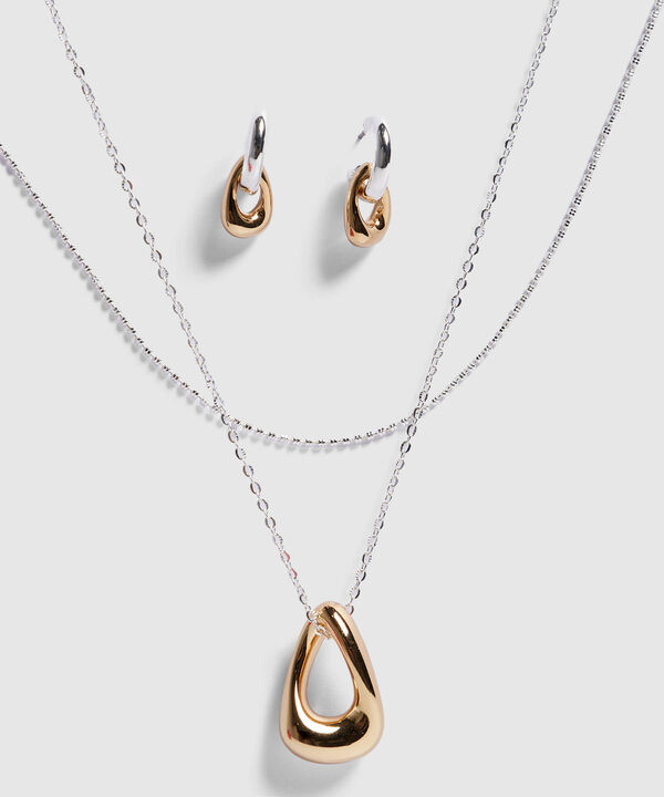 Set de accesorios image number null