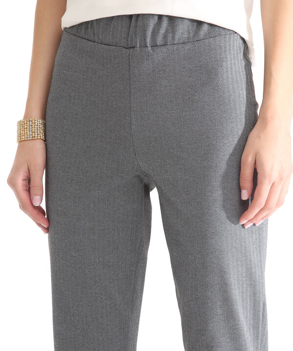 Leggings Preteñido image number null