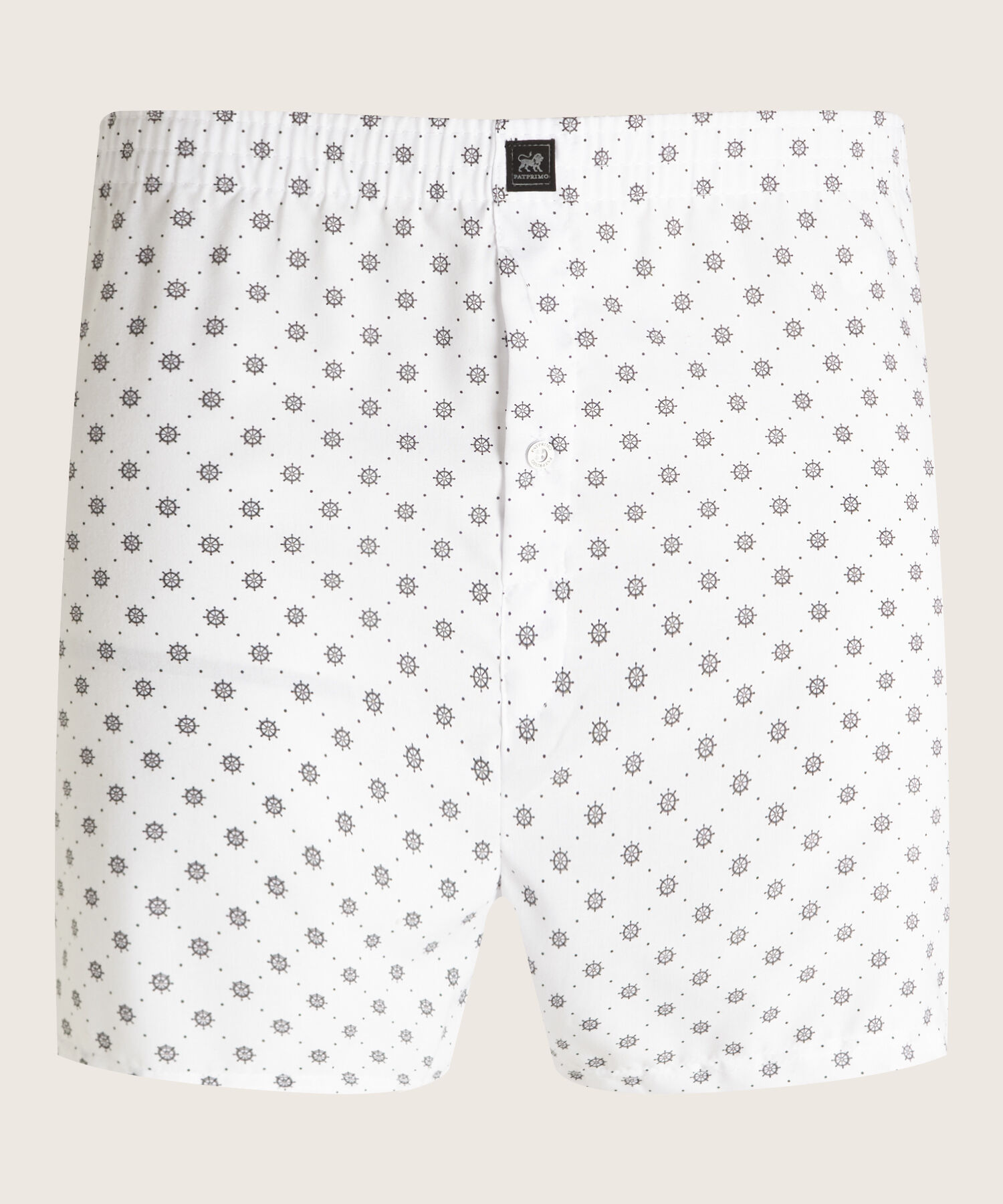 Boxer Pack X2 Holgados Para Hombre